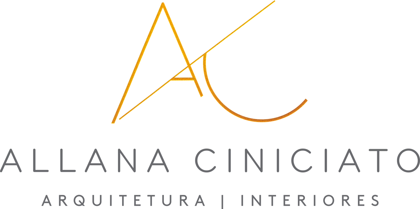 Allana Ciniciato Arquitetura e Interiores