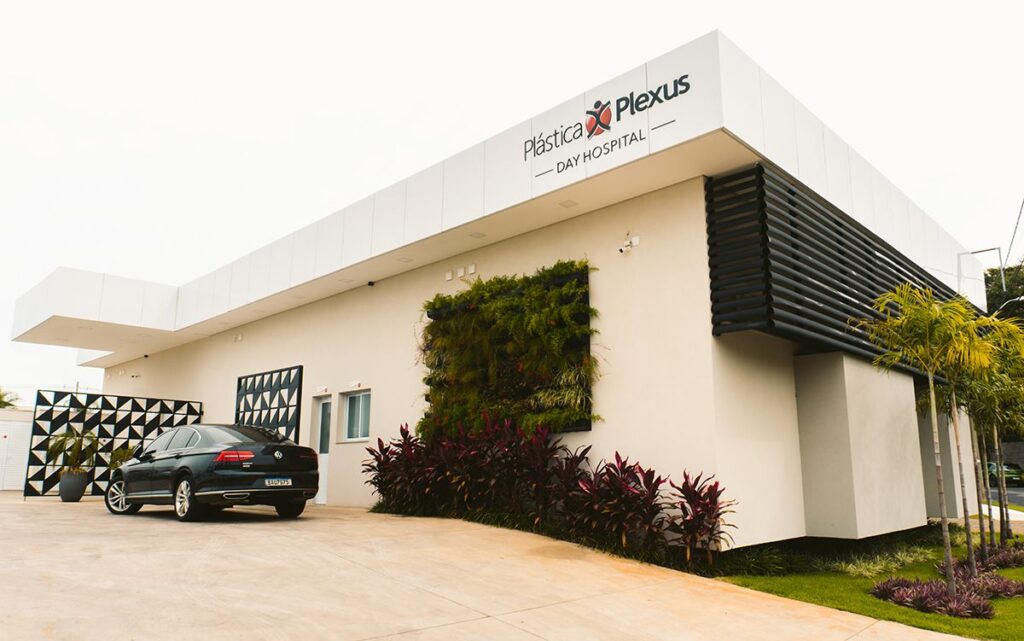 plastica plexus hospital day2